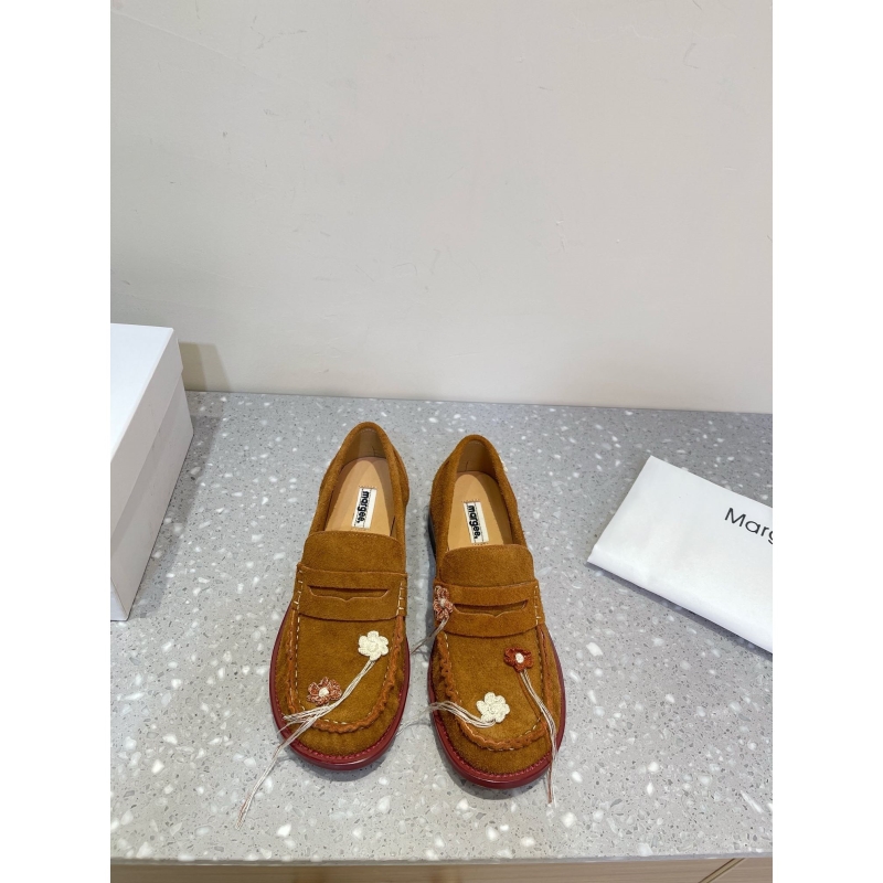 Other Leather Shoes